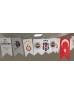 Kırlangıç Bayrak Kırlangıç Bayrak